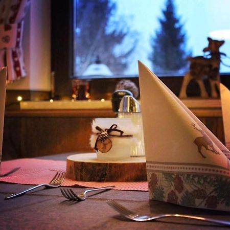 Pension Savisalo Ramsau am Dachstein Esterno foto