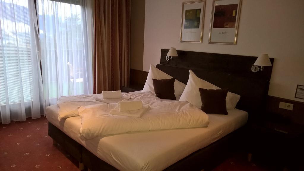 Pension Savisalo Ramsau am Dachstein Esterno foto