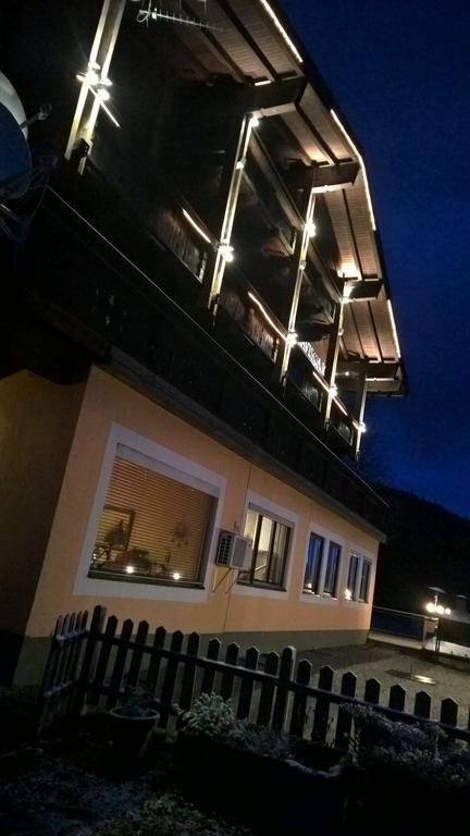 Pension Savisalo Ramsau am Dachstein Esterno foto