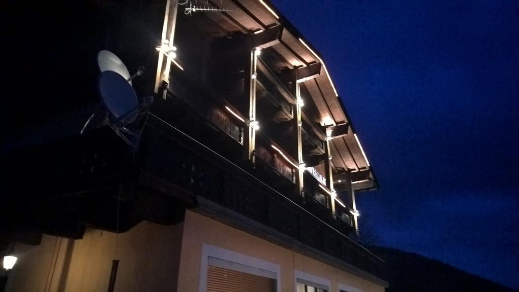 Pension Savisalo Ramsau am Dachstein Esterno foto